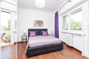 Отель La Residenza Degli Angeli  Рим